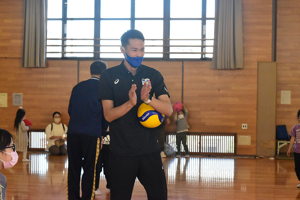 プライドリームス埼玉 親子スポーツクリニック2021レポート！！