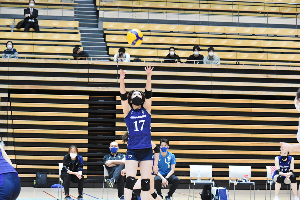ブラジル大使館杯記念大会バレーボール教室レポート！！