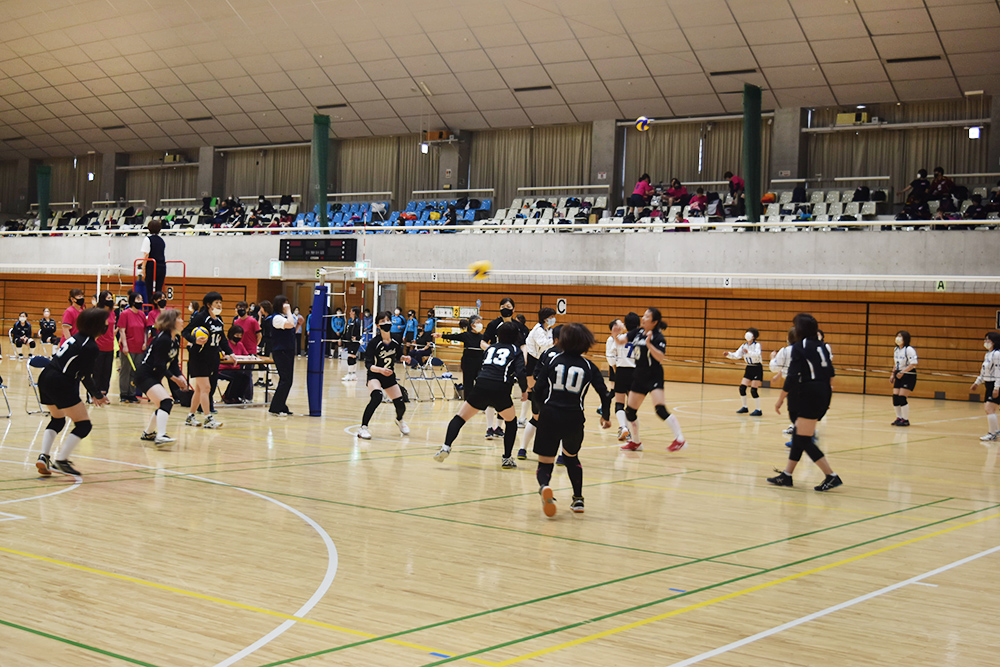 第１回埼玉上尾メディックス杯いそじ春季大会を開催