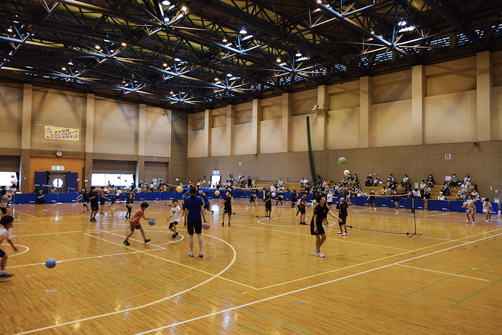 彩の国プラチナキッズ１０周年記念事業『みんなでプラチナ体験 大・作・戦！』イベントレポート！