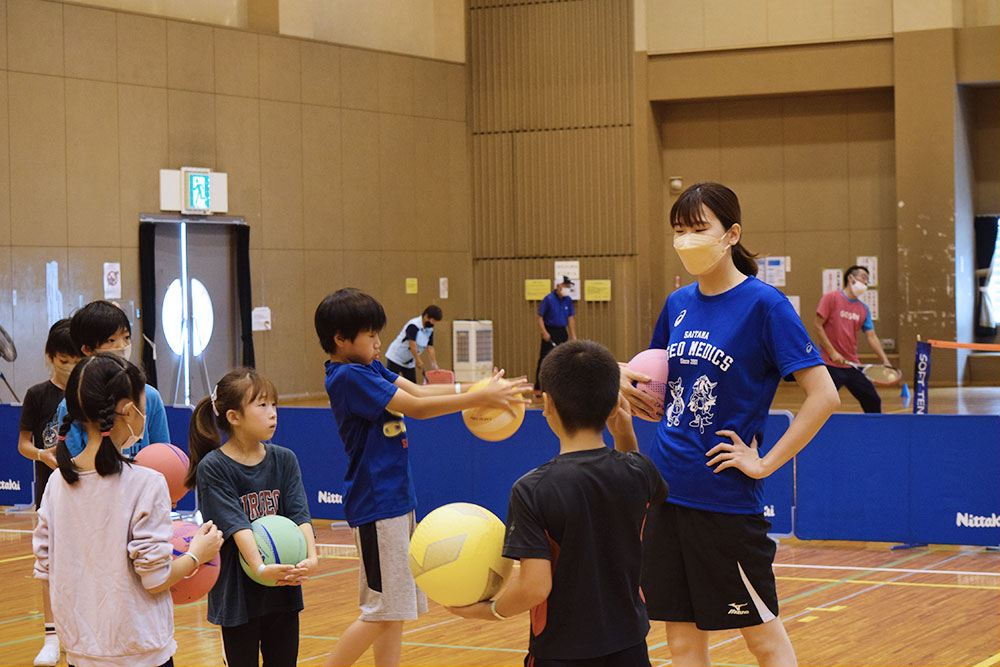 彩の国プラチナキッズ１０周年記念事業『みんなでプラチナ体験 大・作・戦！』イベントレポート！