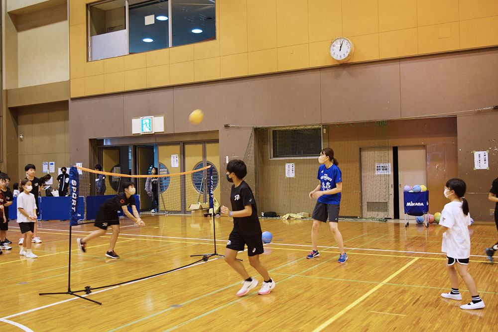 彩の国プラチナキッズ１０周年記念事業『みんなでプラチナ体験 大・作・戦！』イベントレポート！