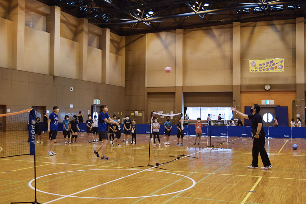 彩の国プラチナキッズ１０周年記念事業『みんなでプラチナ体験 大・作・戦！』イベントレポート！