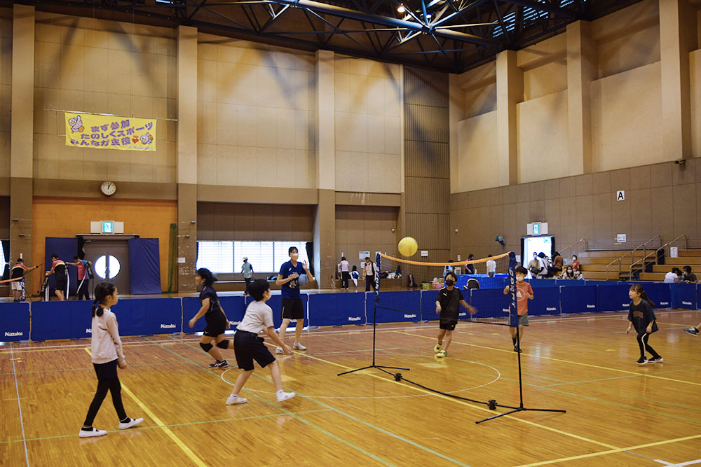 彩の国プラチナキッズ１０周年記念事業『みんなでプラチナ体験 大・作・戦！』イベントレポート！