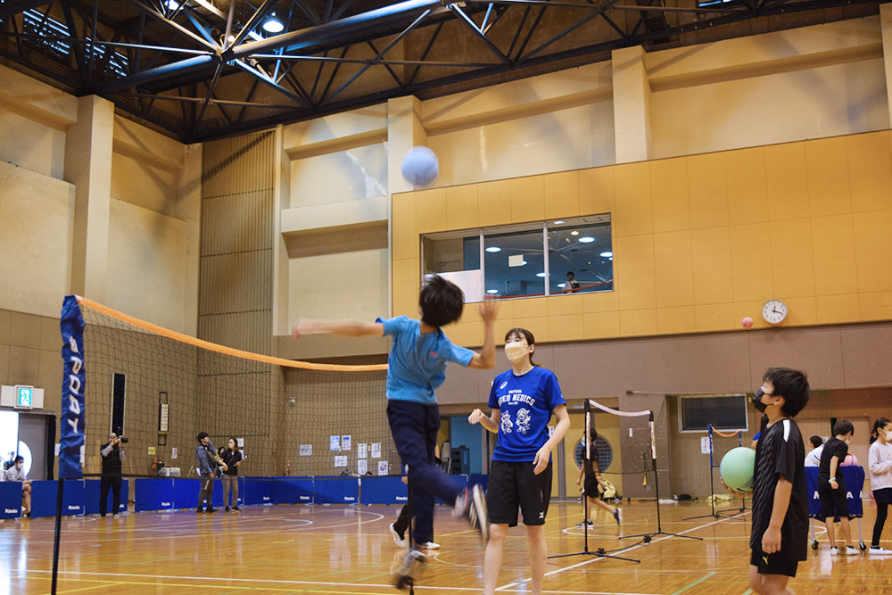 彩の国プラチナキッズ１０周年記念事業『みんなでプラチナ体験 大・作・戦！』イベントレポート！