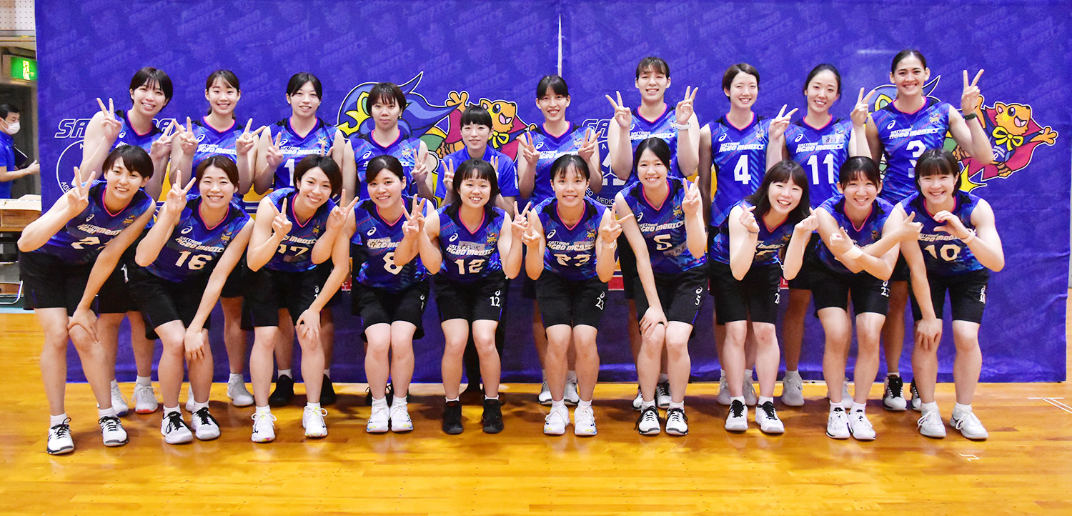 京都府バレーボール教室レポート！！