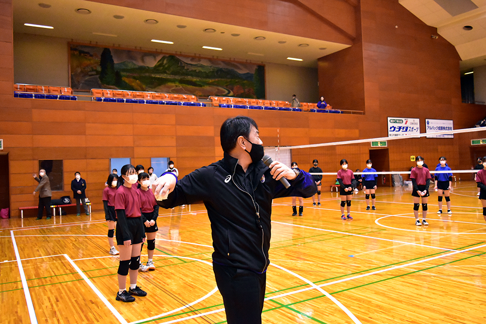 上尾商店街 2022 サンクスフェスタ抽選会に参加