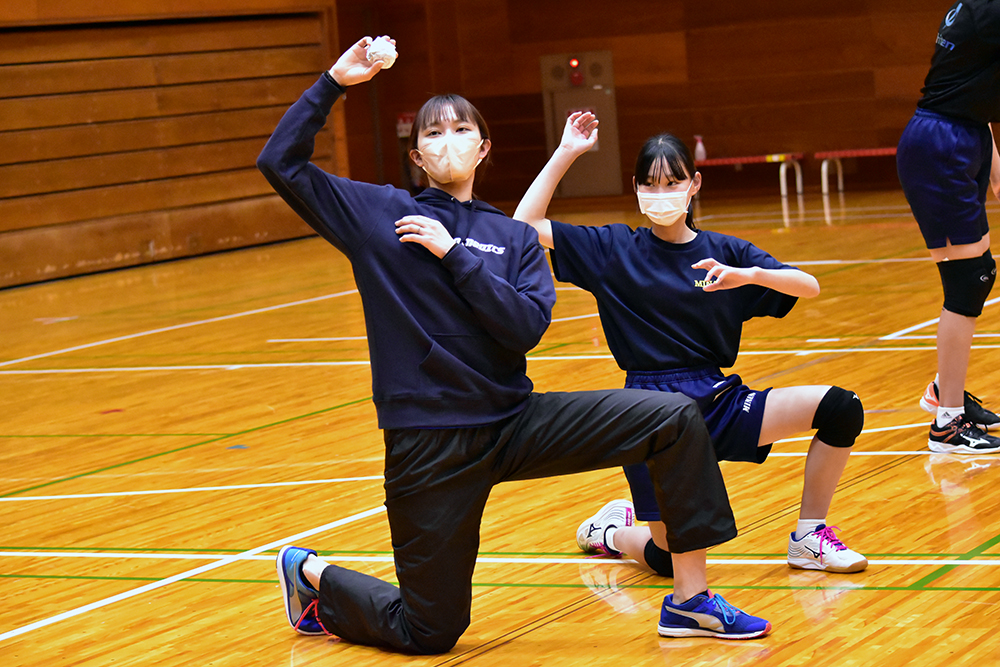 上尾商店街 2022 サンクスフェスタ抽選会に参加