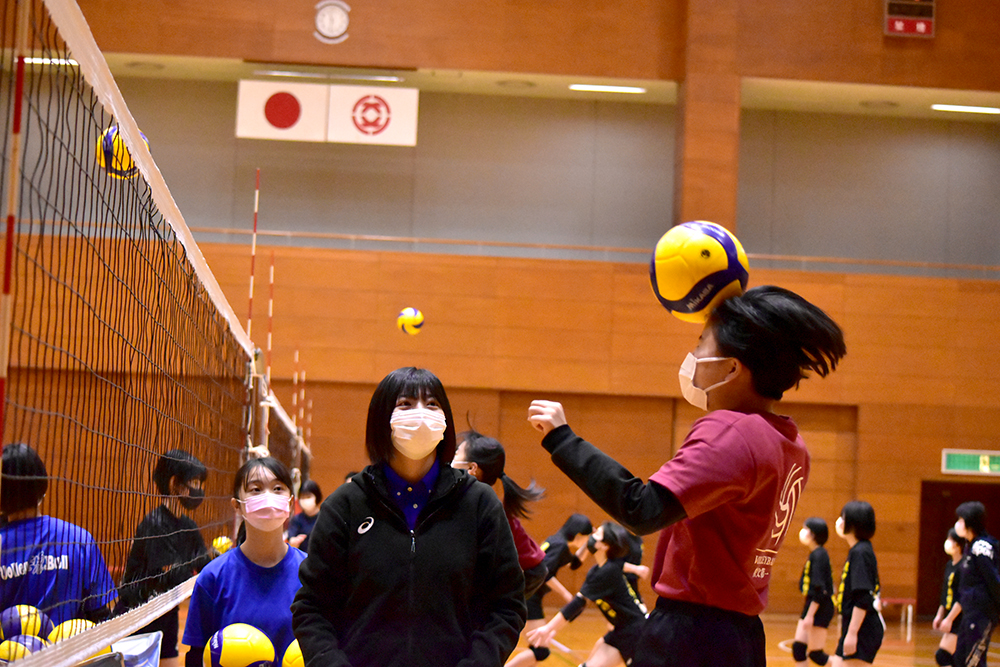 上尾商店街 2022 サンクスフェスタ抽選会に参加