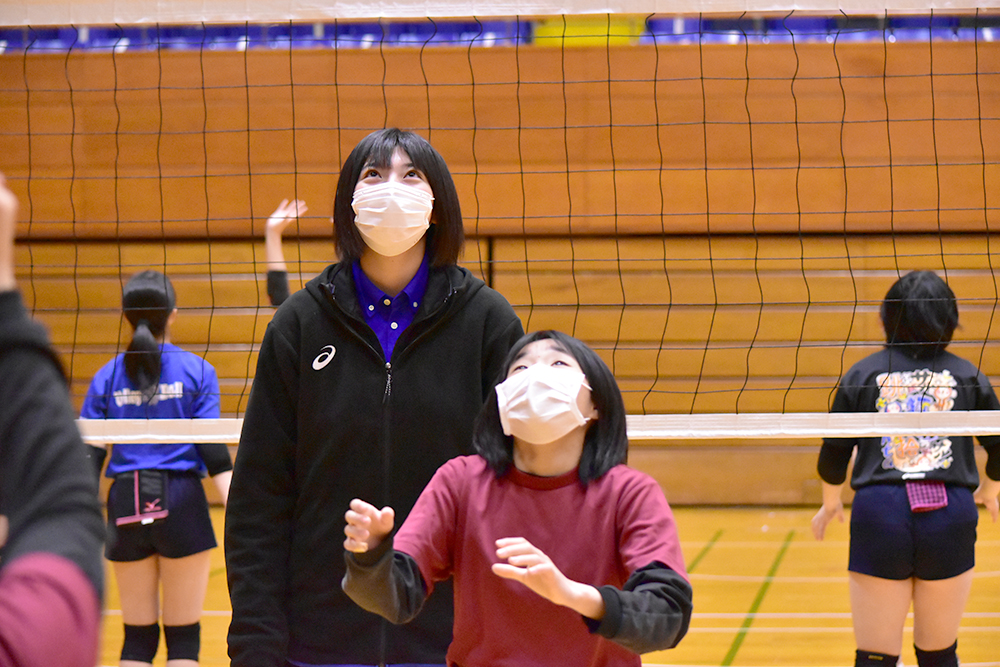 上尾商店街 2022 サンクスフェスタ抽選会に参加