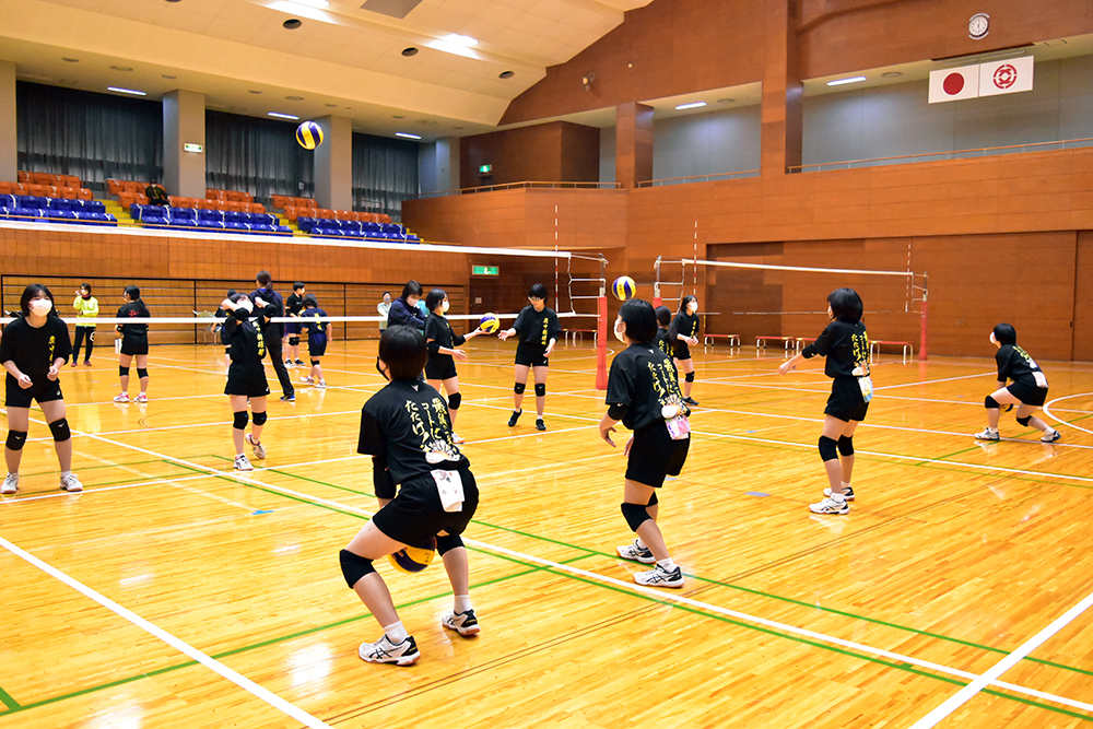 上尾商店街 2022 サンクスフェスタ抽選会に参加