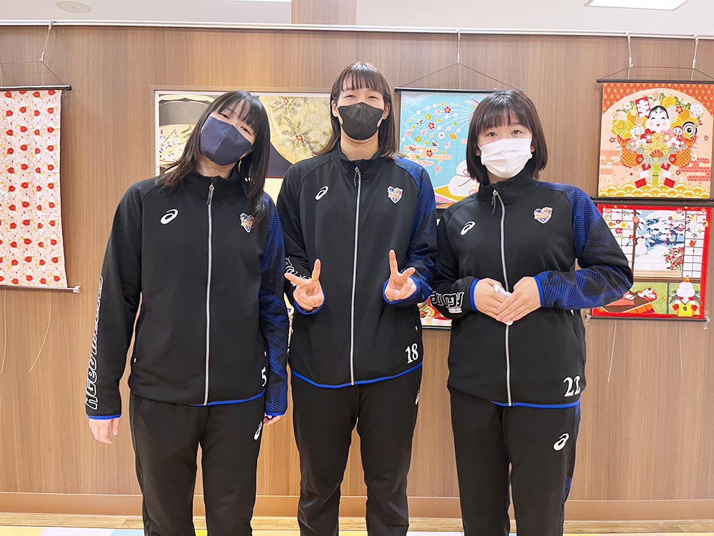 丸広百貨店 上尾店の初売りレポート！