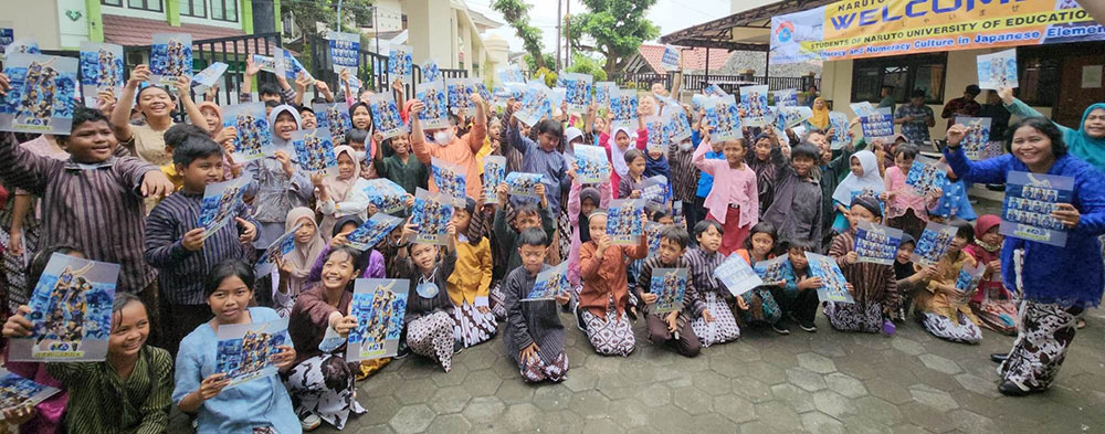 埼玉上尾メディックスの旧ウエアやグッズが各地へ届けられました【活動報告Voｌ.2】