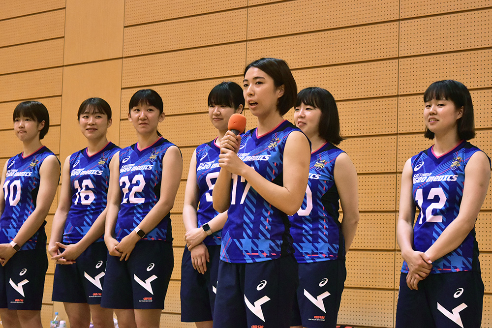 さいたま市『親子で楽しむスポーツフェア』レポート！