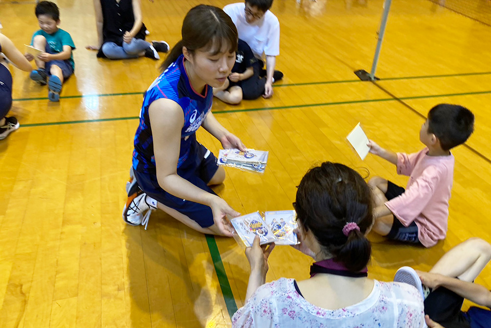 さいたま市『親子で楽しむスポーツフェア』レポート！