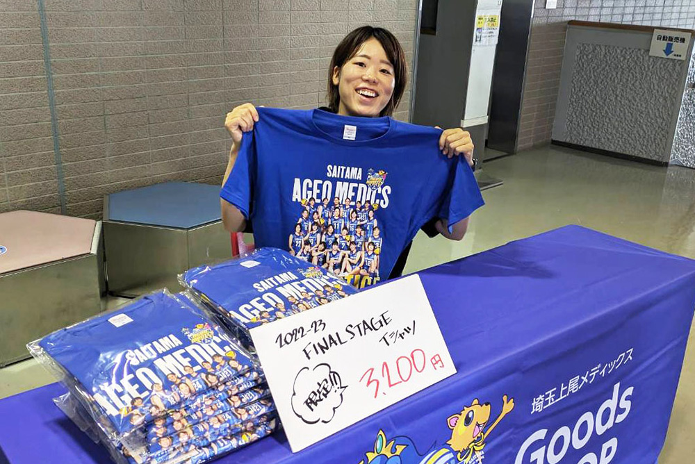 バレーボールインビテーションマッチ2023レポート！