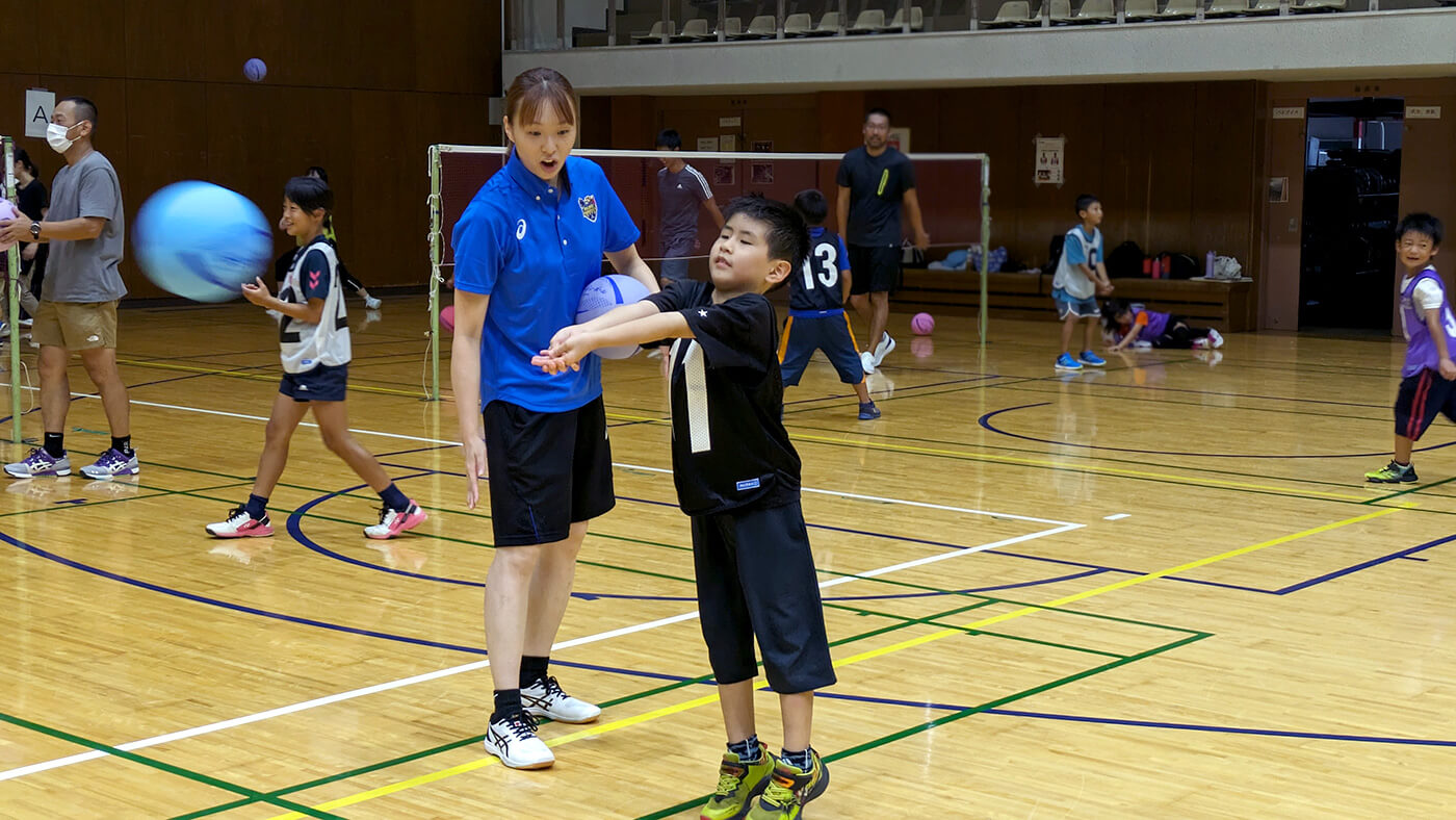 あげおdeからだ元気フェスタ