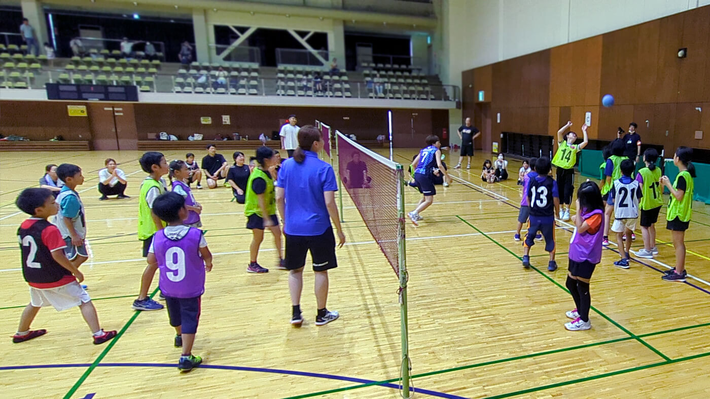 あげおdeからだ元気フェスタ