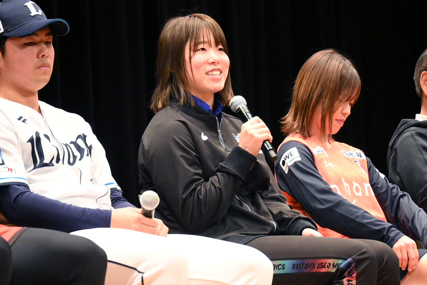 プライドリームス埼玉　トークフェスティバル2024