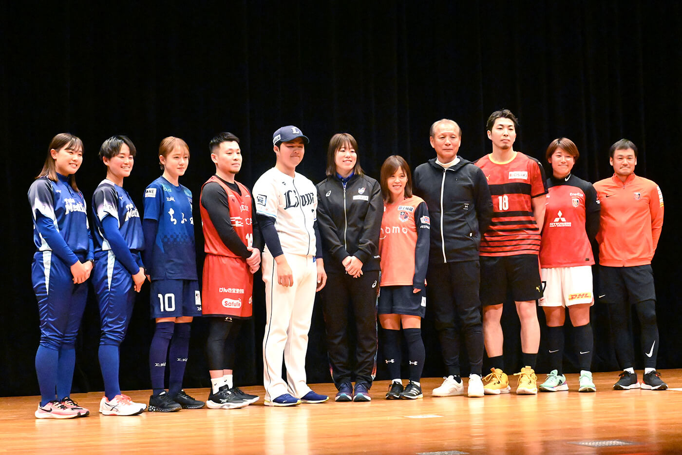 プライドリームス埼玉　トークフェスティバル2024