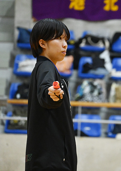 AMGバレーボール大会レポート！