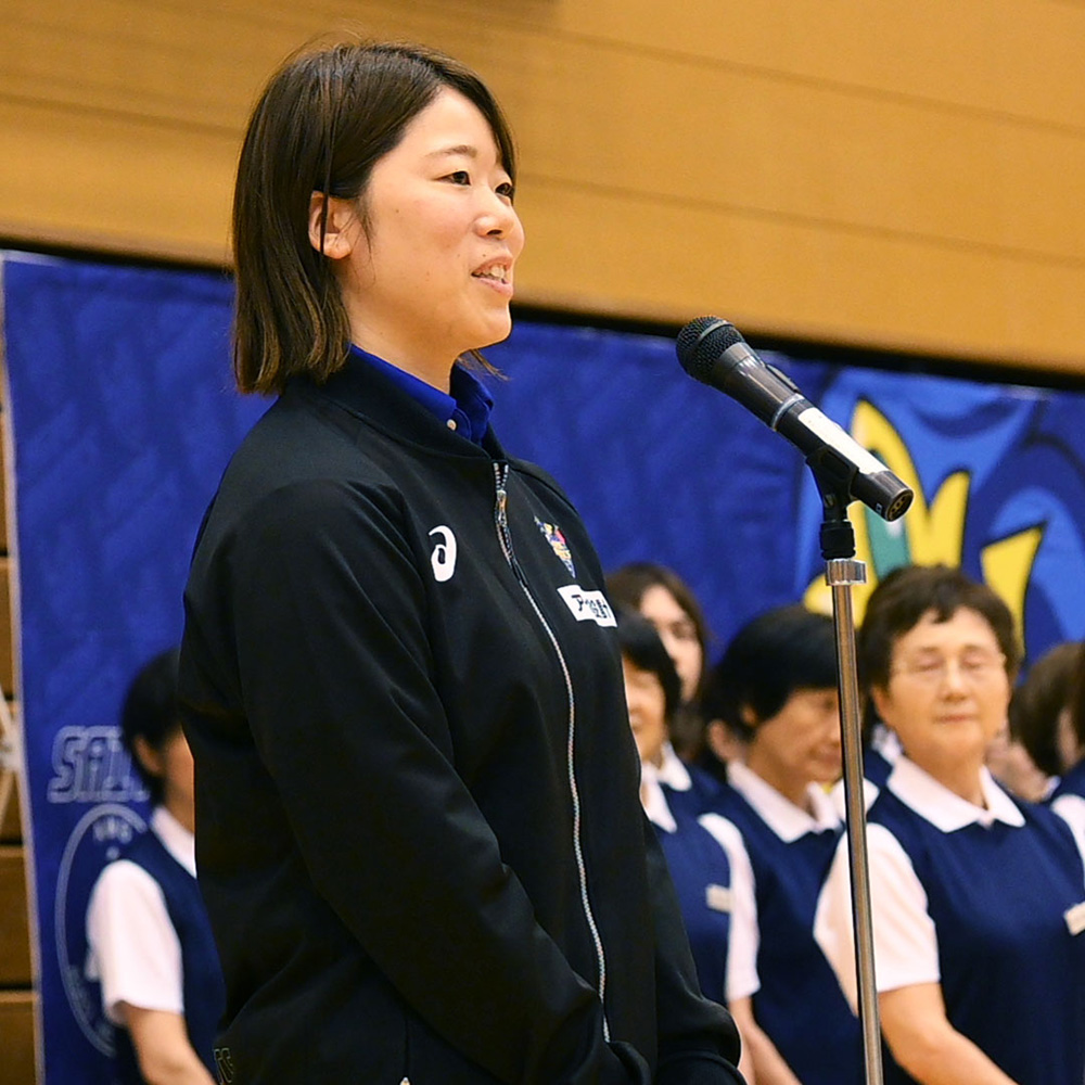 第3回埼玉上尾メディックス杯いそじ親善大会を開催