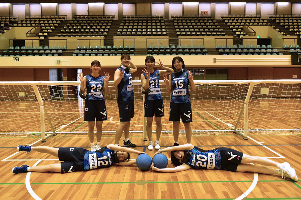 令和6年度ゴールボール体験会　参加レポート！