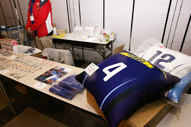 メディックスグッズ