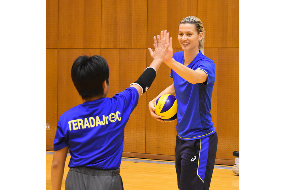 KYOTO Sports Day 2019のイベントを終えて