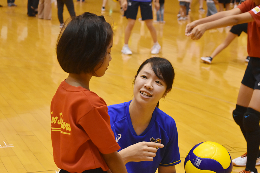 KYOTO Sports Day 2019のイベントを終えて