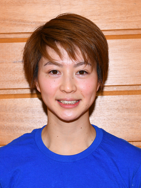 滝沢ななえさん