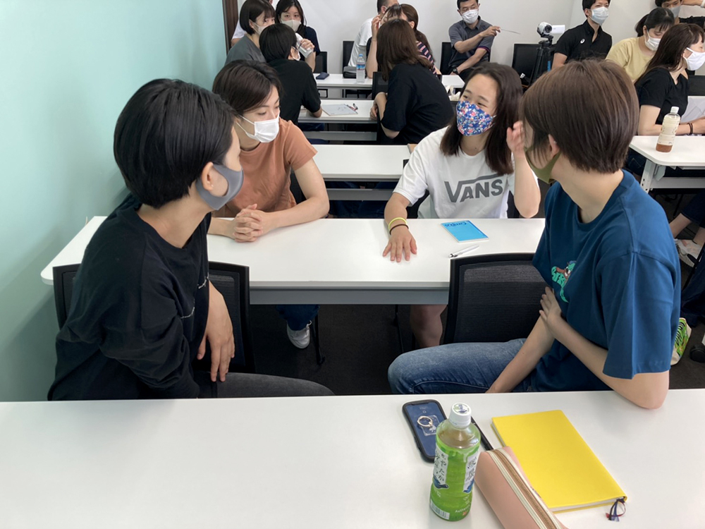 第２回　2021 埼玉上尾メディックスワークショップ