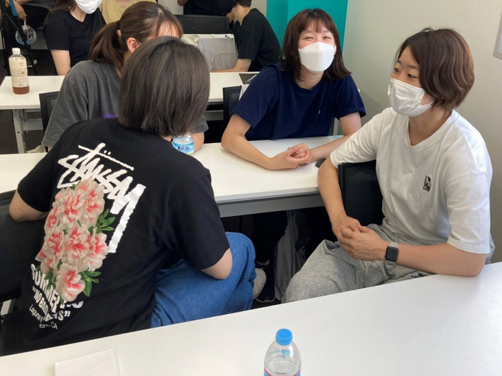 第２回　2021 埼玉上尾メディックスワークショップ