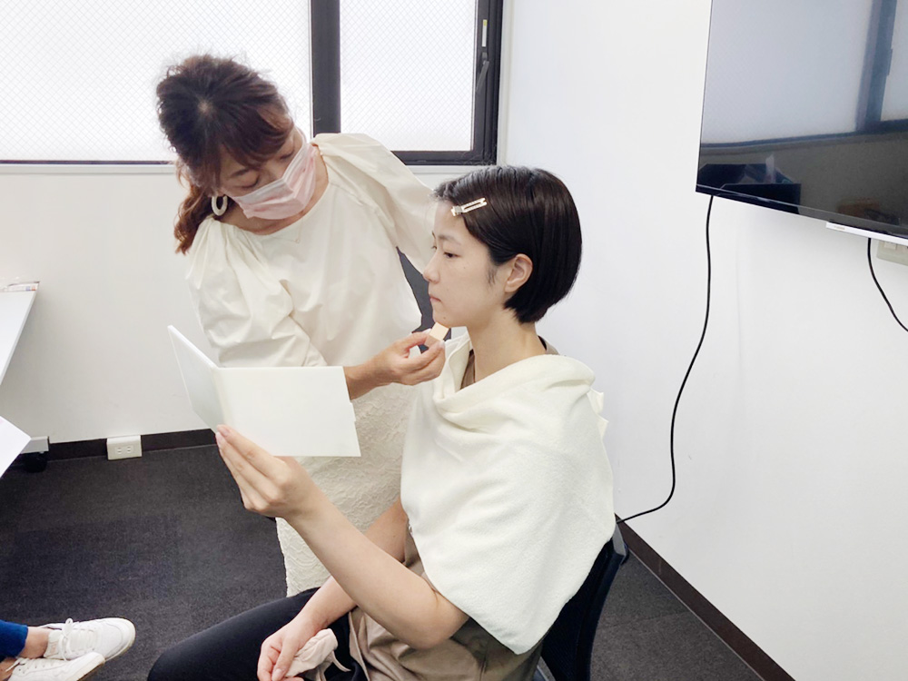 第３回　2021　埼玉上尾メディックス・ワークショップ