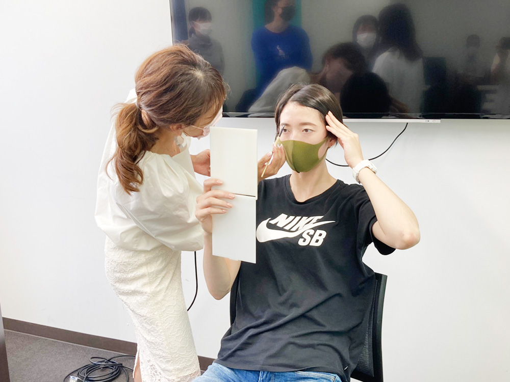 第３回　2021　埼玉上尾メディックス・ワークショップ