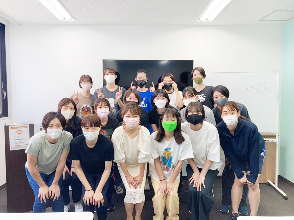 第３回　2021　埼玉上尾メディックス・ワークショップ