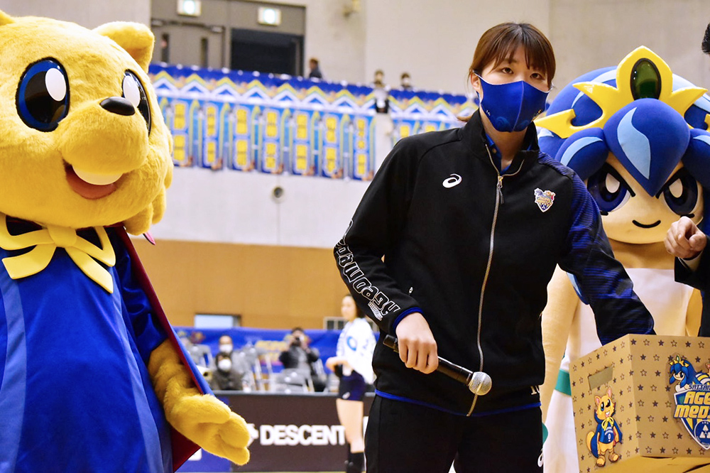 一関大会 ホームゲームレポート！！