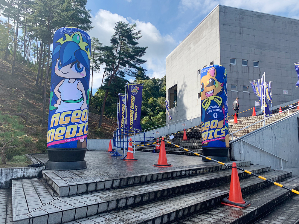 一関大会 ホームゲームレポート！！