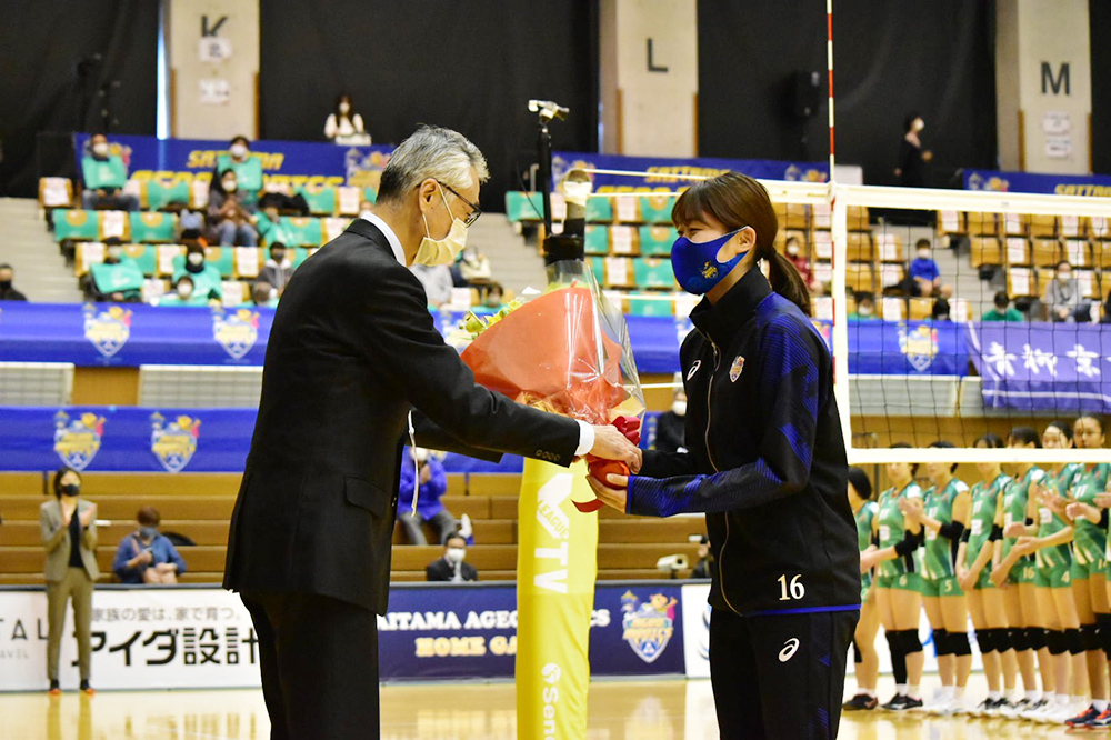 一関大会 ホームゲームレポート！！
