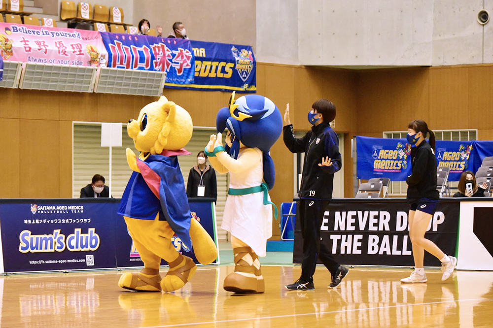 一関大会 ホームゲームレポート！！