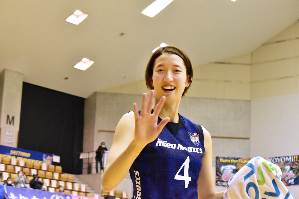 一関大会 ホームゲームレポート！！