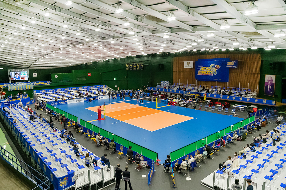 枚方大会 ホームゲームレポート！！