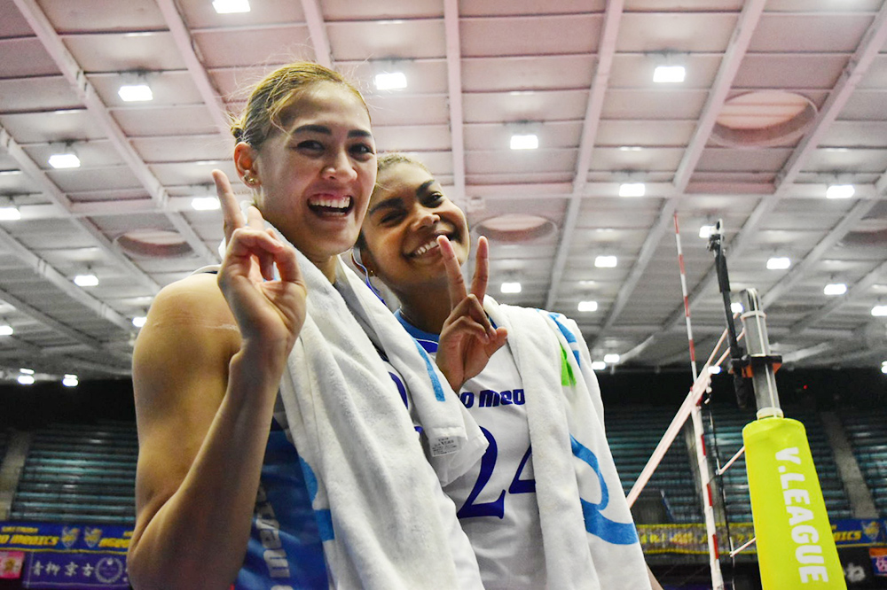 枚方大会 ホームゲームレポート！！