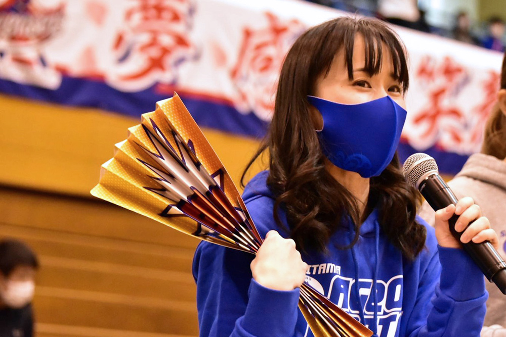 川越大会 ホームゲームレポート！！