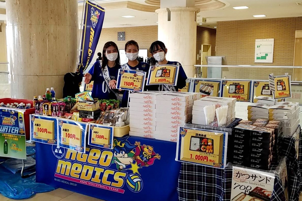 川越大会 ホームゲームレポート！！