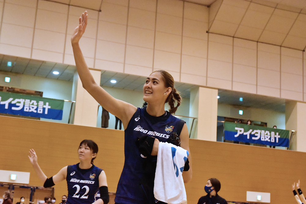 川越大会 ホームゲームレポート！！