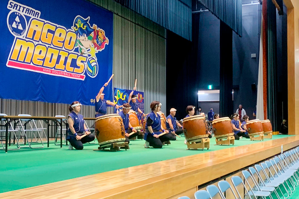 陸前高田大会 ホームゲームレポート！！