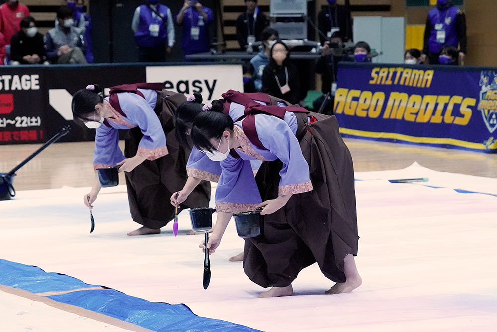 陸前高田大会 ホームゲームレポート！！