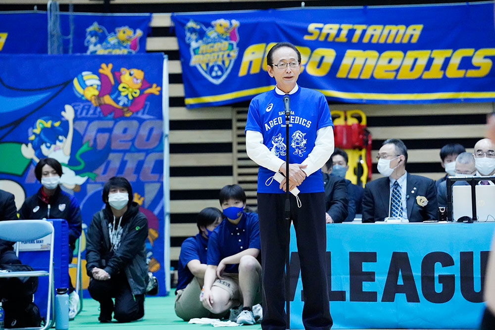 陸前高田大会 ホームゲームレポート！！