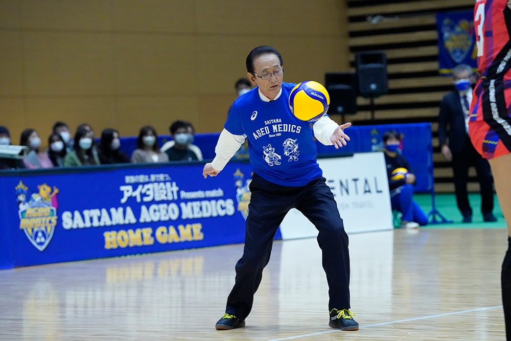 陸前高田大会 ホームゲームレポート！！